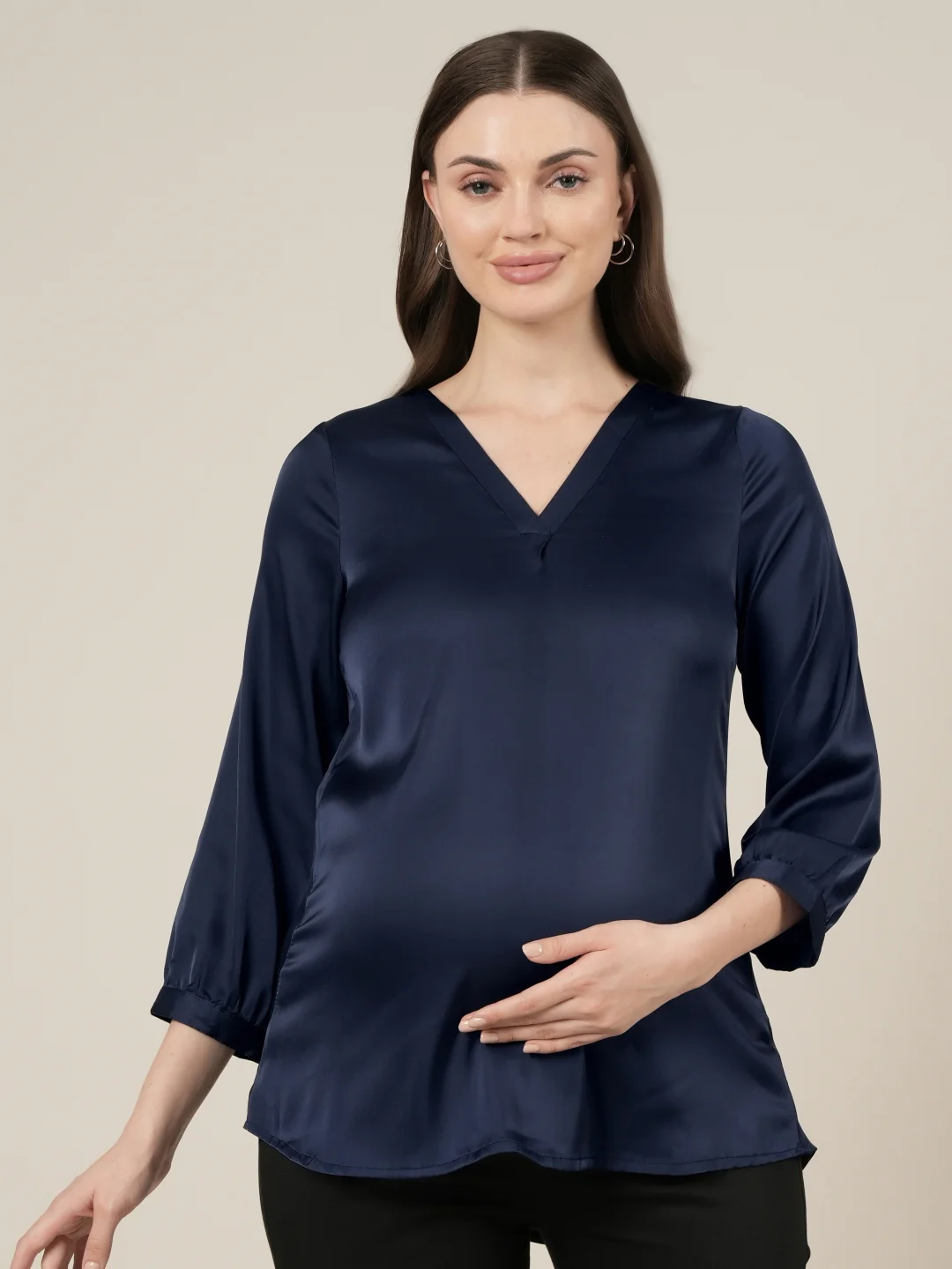Maternity Tops